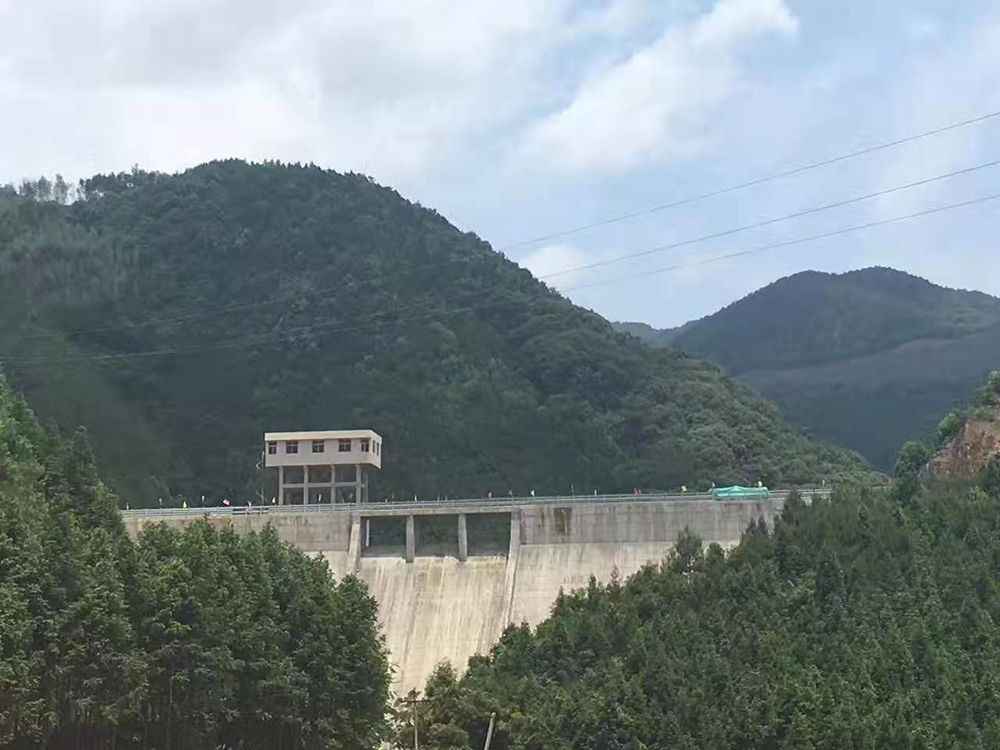 龍江寺